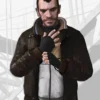 GTA 6 Niko Bellic Leather Jacket - Image 2