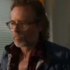 The Infernal Machine Bruce Cogburn Jacket