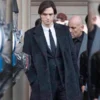 The Batman Bruce Wayne Coat - Image 5