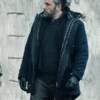 Justice League Ben Affleck Hooded Jacket