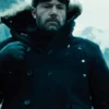 Justice League Ben Affleck Hooded Jacket - Image 2
