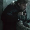 Justice League Ben Affleck Hooded Jacket