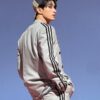 Bss Seventeen Second Wind DK Gray Suit - Image 2