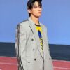 Bss Seventeen Second Wind DK Gray Suit