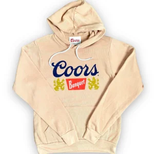 Coors Banquet Hoodie