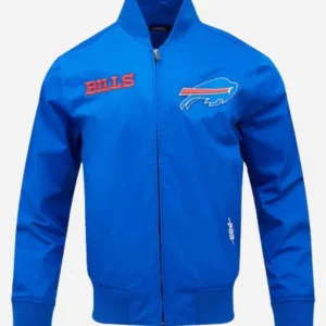 Buffalo Bills Pro Standard Wingspan Twill Jacket