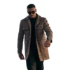 Operation Fortune Bugzy Malone Coat - Image 2