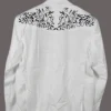 Bullet Train Bad Bunny Coat