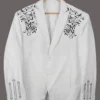 Bullet Train Bad Bunny Coat