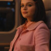 Bullet Train Prince Pink Coat - Image 4