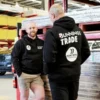 Bunnings Hoodie - Image 3