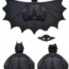 Memento Mori Batman Bomber Jacket