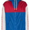 Power Book II: Ghost Daniel Bellomy Jacket