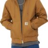 Carhartt Active Jacket - Image 6