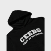 Ceebs Can't Be Bothered Hoodie - Image 4