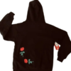 CJ X M&N X USC HOODIE