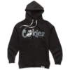 Cookies x Rolling Stones Hoodie - Image 2