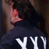 CM Punk Triple X Jacket