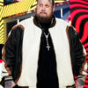 2024 CMT Music Awards Jelly Roll Bomber Jacket