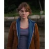 CODA Ruby Rossi Hoodie