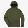 UNRL x Bears Crossover Hoodie