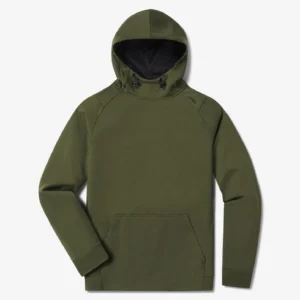 UNRL x Bears Crossover Hoodie