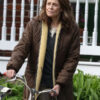 Call Jane Virginia Quilted Jacket - Image 2