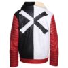 Cameron Boyce Descendants Shearling Leather Jacket