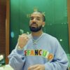 Drake Vaffanculo Sweatshirt - Image 2