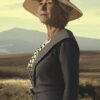 Cara Dutton 1923 Coat