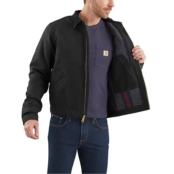 Carhartt Detroit Jacket