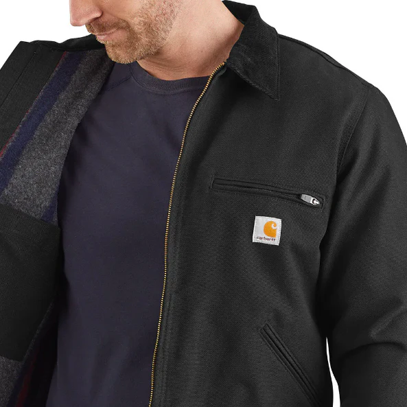 Carhartt Detroit Jacket