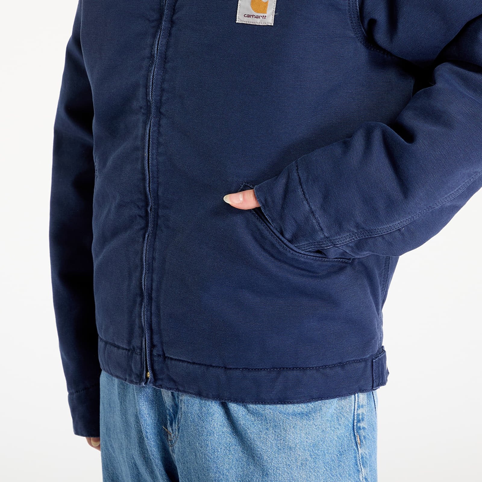 Carhartt Detroit Jacket