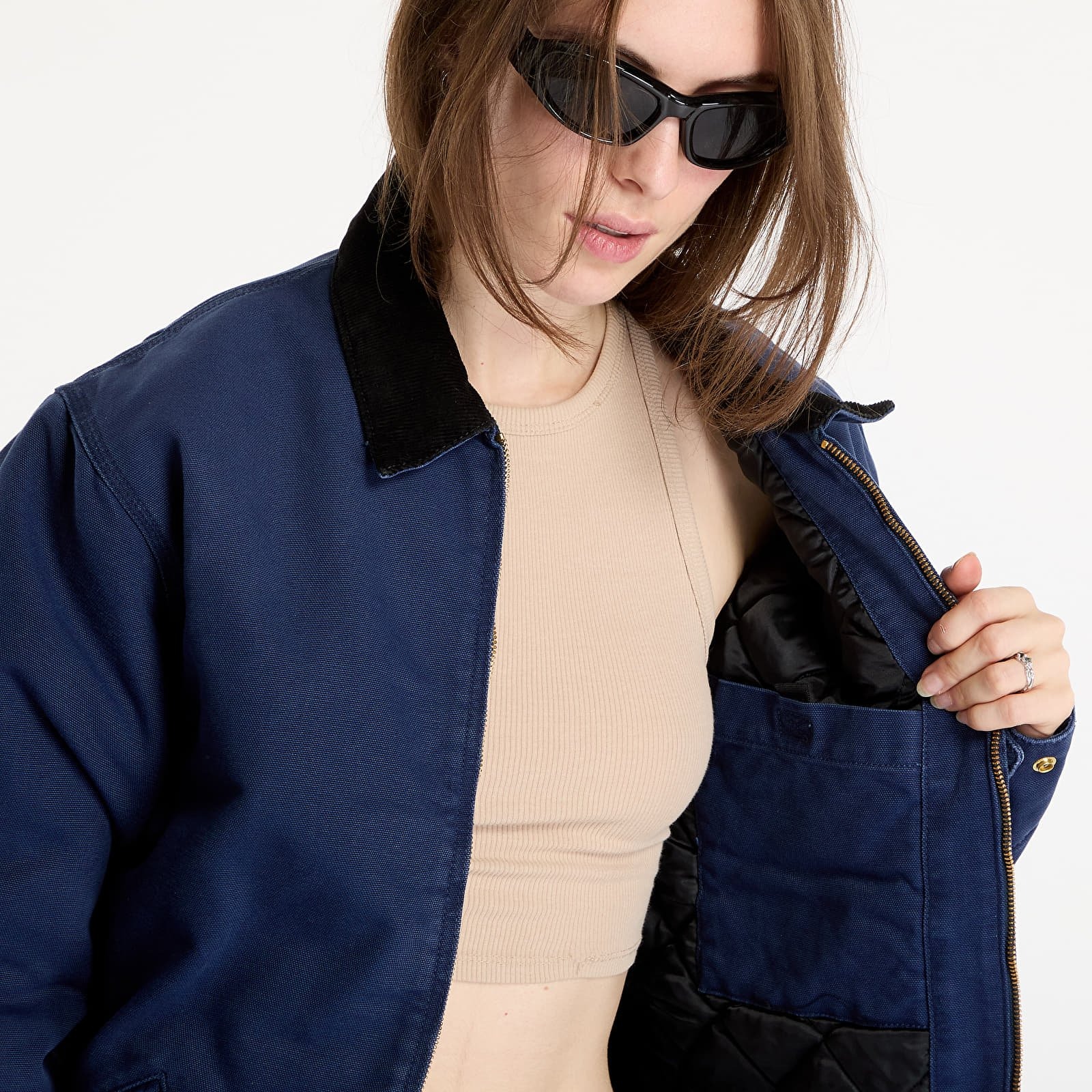 Carhartt Detroit Jacket
