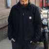 Carhartt Detroit Jacket