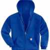 Carhartt Zip Up Hoodie