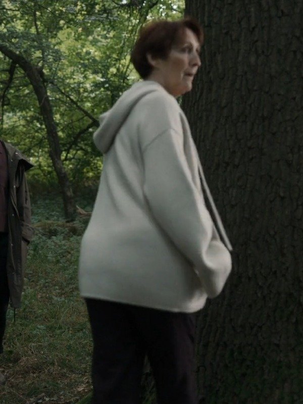 Killing Eve Carolyn Martens Hoodie