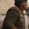 Lost In Space Hiroki Watanabe Cotton Coat