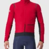 Castelli Alpha Doppio Ros Jacket