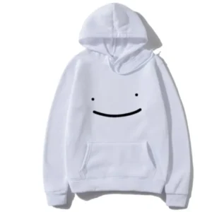 New 2021 Casual Streetwear Hoodie