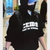 Ceebs Can't Be Bothered Hoodie - Image 3