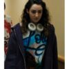 Cha Cha Real Smooth 2022 Lola Purple Hoodie