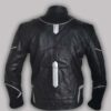 Black Panther Chadwick Boseman Jacket