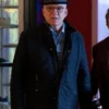 Only Murders In the Building Steve Martin Quilted Jacket