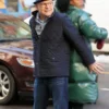 Only Murders In the Building Steve Martin Quilted Jacket - Image 4