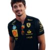 Scuderia Ferrari Monza Special Edition T-shirt