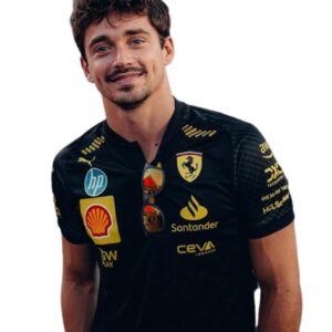 Scuderia Ferrari Monza Special Edition T-shirt