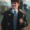 Heartstopper Charlie Spring Coat - Image 3