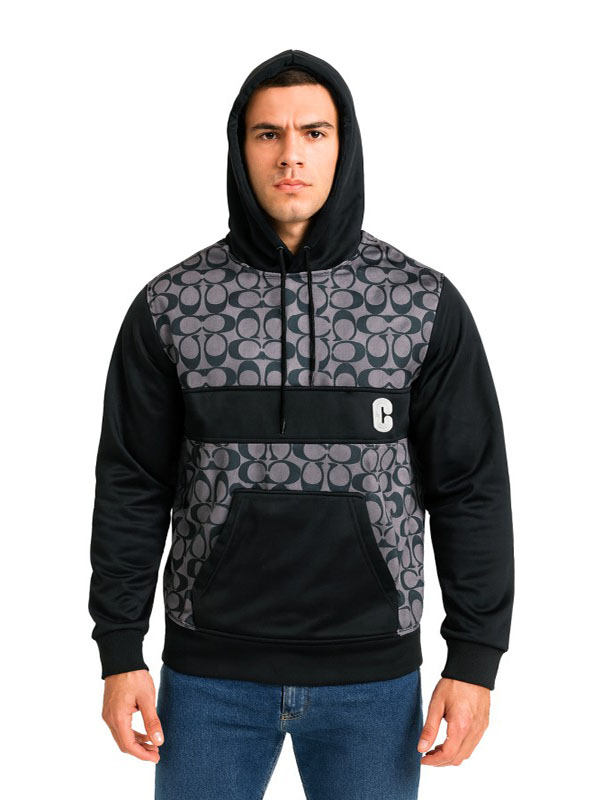 Coach Hoodie - Image 5