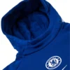 Chelsea Club Blue Pullover Hoodie - Image 2